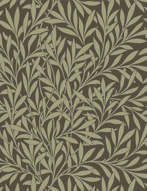Ткань Серебрянная Студия (Silver Studio) Casselmae D704-01-TW