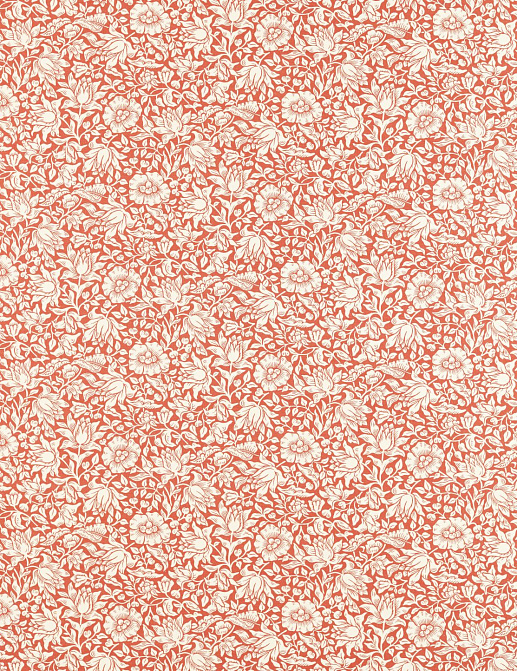 Ткань Morris & Co Simply Morris 226920