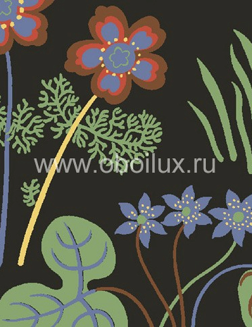 Обои Borastapeter Anno 1905 12927