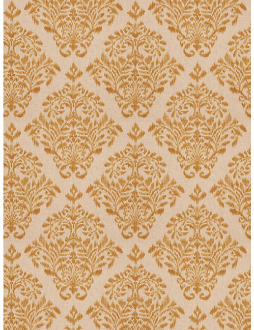 Ткань Fabricut Vignettes Vol.XIV Lemongrass Tact Damask/Honey