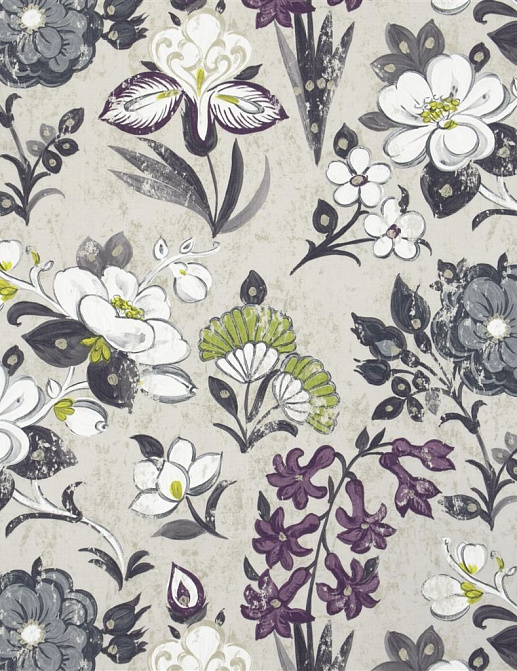 Ткань Designers Guild Viola F1835/04