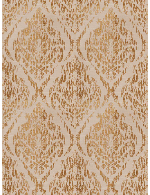 Ткань Trend Dijon Taupe Prints & Wovens Vol.VI 03655/Gold