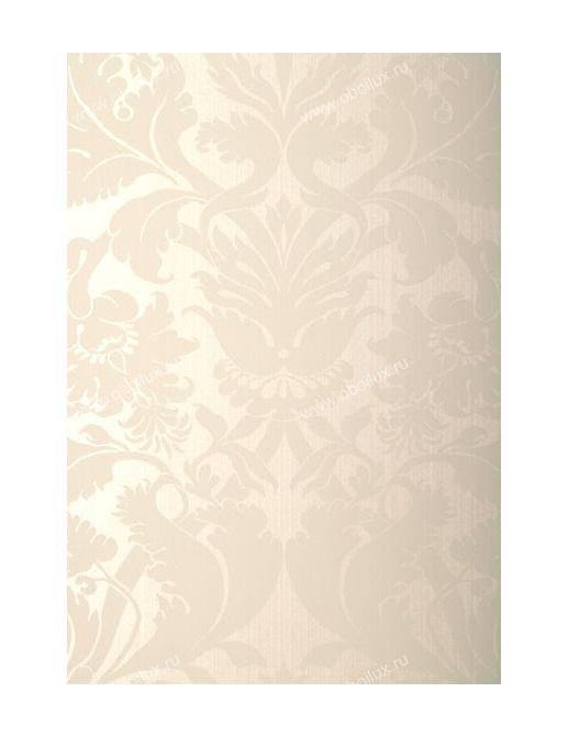 Обои Schumacher Palazzo Damasks 529190