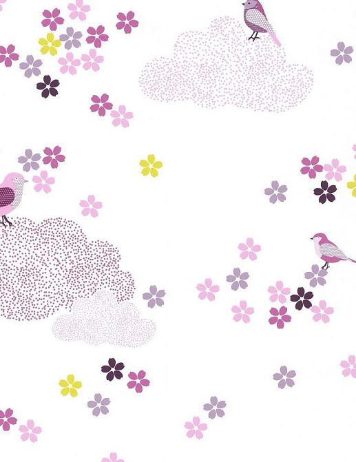 Обои Lutece Les Petits Curieux 36160613
