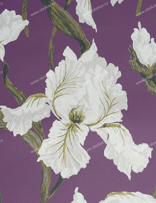 Обои Casamance Absolue 9530312