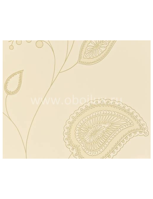 Обои Osborne & Little Adara W5515-03