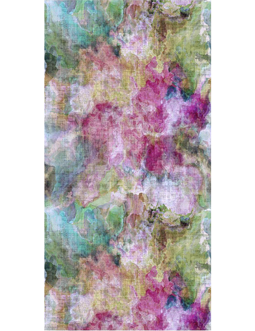Обои Nicolette Mayer Modern Galaxy Impressionism/Richesse