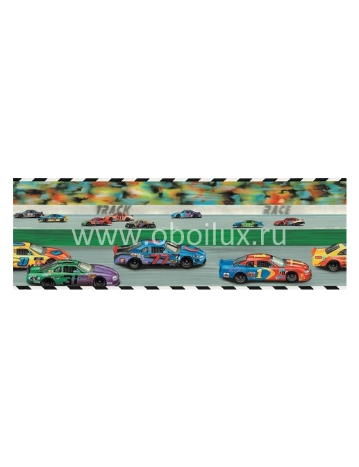 Бордюр Blue Mountain Boys BC1580167b