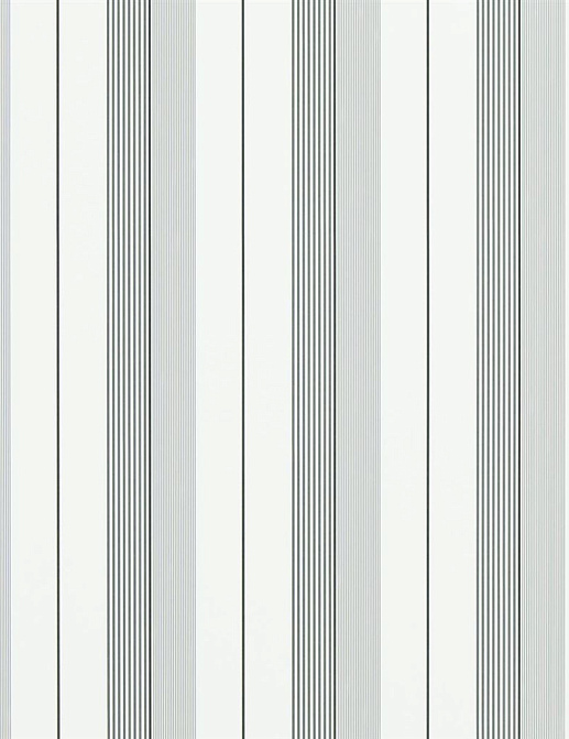 Обои Ralph Lauren Signature Stripe Library PRL020/09