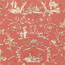 Обои Thibaut Toile Resource II T9739
