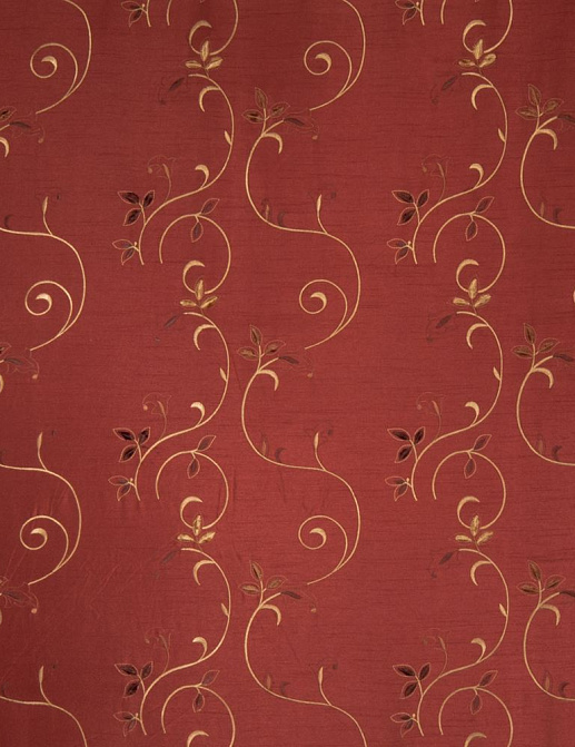 Ткань Trend Copper Ruby Prints & Wovens Vol.II 02402/Sienna