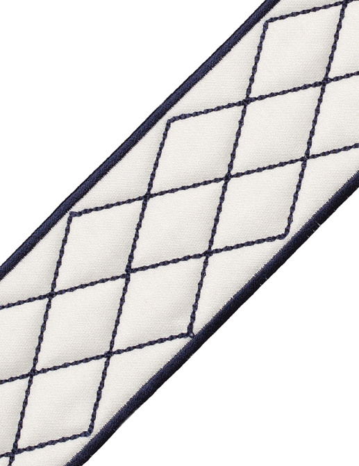 Тесьма Samuel & Sons Matelasse Collection BT-58046/15