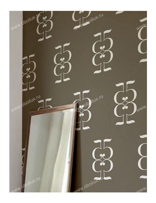 Обои Tres Tintas BCN Bodoni VH5_C5
