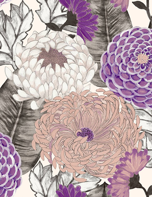 Обои Decoprint Breeze BR24033