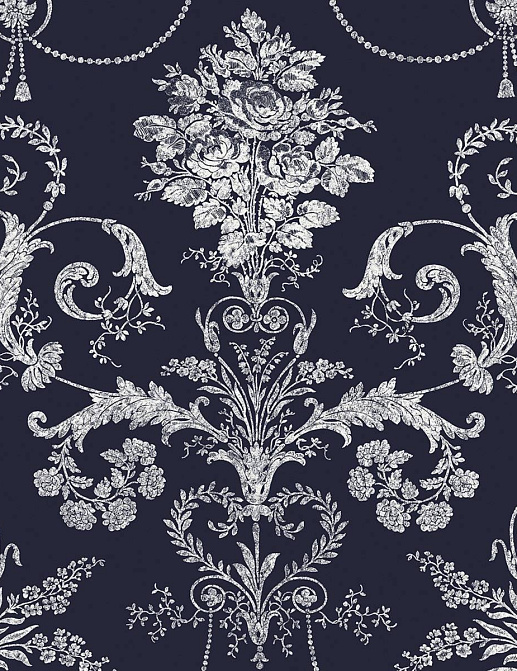 Обои Aura Laura Ashley 113386