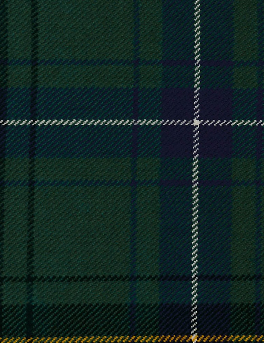 Ткань The Isle Mill Tartans II MWS2142/IM