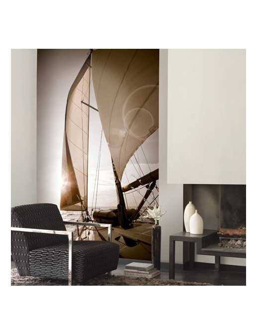 Панно и фотообои Casadeco Marina MRN25156244