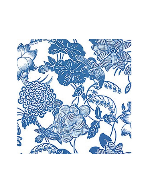 Обои Thibaut Tea House T5331