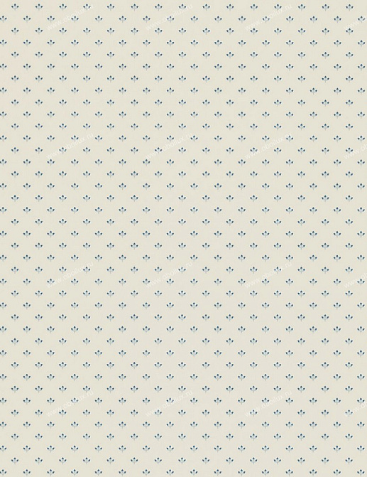 Обои Sanderson Classic Collection II DCLAEL102