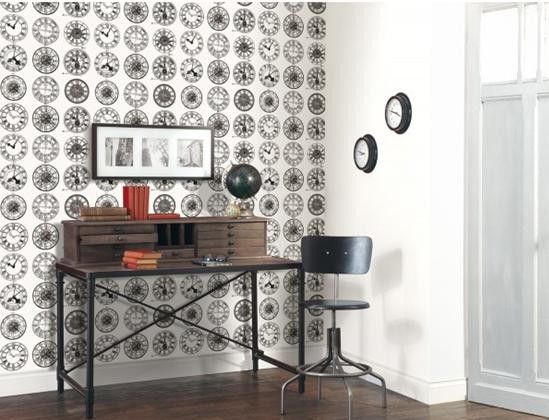 Обои Caselio Black & White BTW61089919