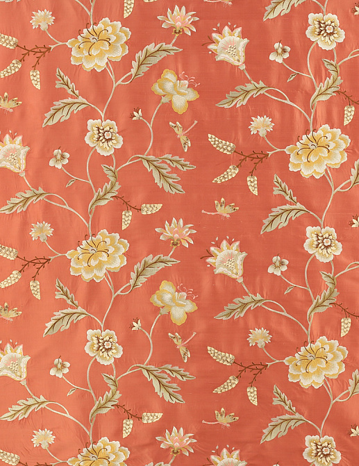 Ткань Colefax and Fowler Theodore F4675/01
