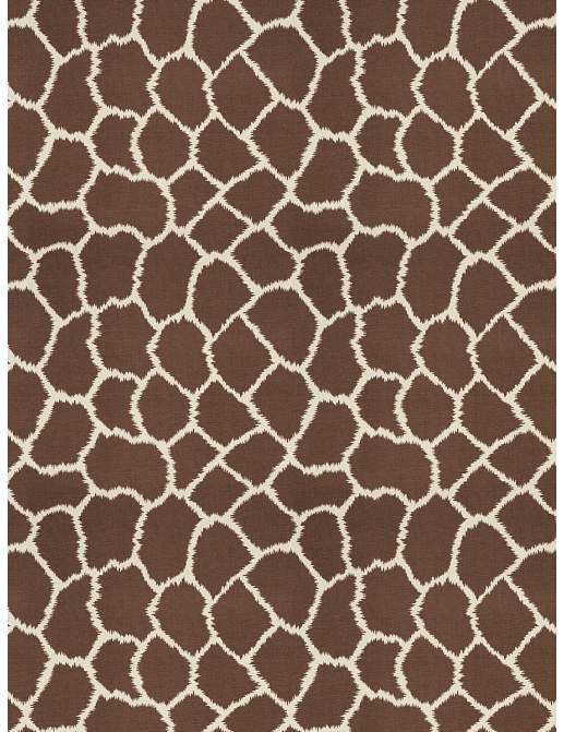 Ткань Fabricut Vignettes Vol.XIII Latte Zebulon skin/Latte