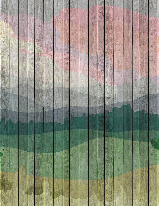 Панно и фотообои A. S. Creation Living Walls - Walls by Patel 2 DD113718