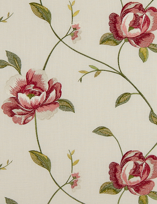 Ткань Clarke & Clarke Tatton Linens F0352/05