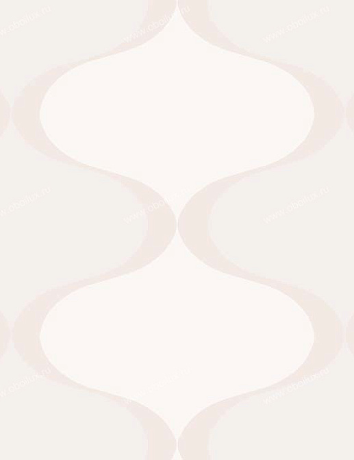 Обои Eco Almost White 3410