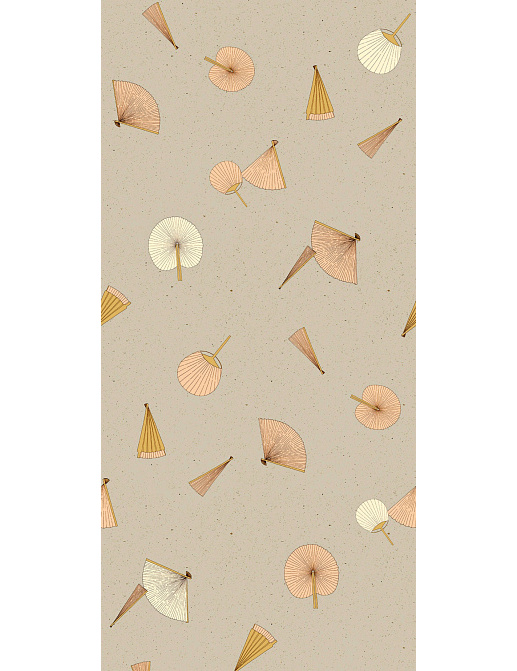 Обои Wall & Deco Contemporary Wallpaper Collection WDUK2102