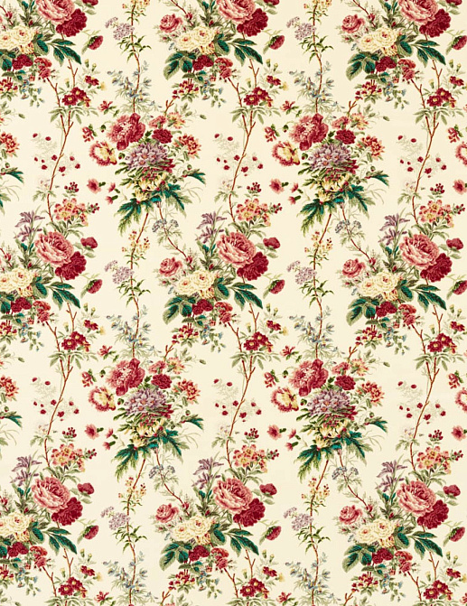Ткань Sanderson Sanderson x Giles Deacon 227176