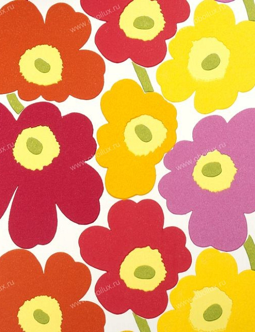 Обои Sirpi Marimekko 2 14163