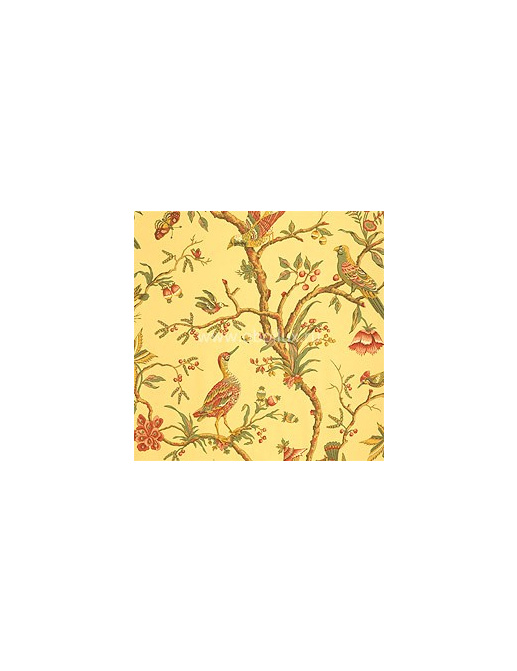 Обои Thibaut Tamarind T7107