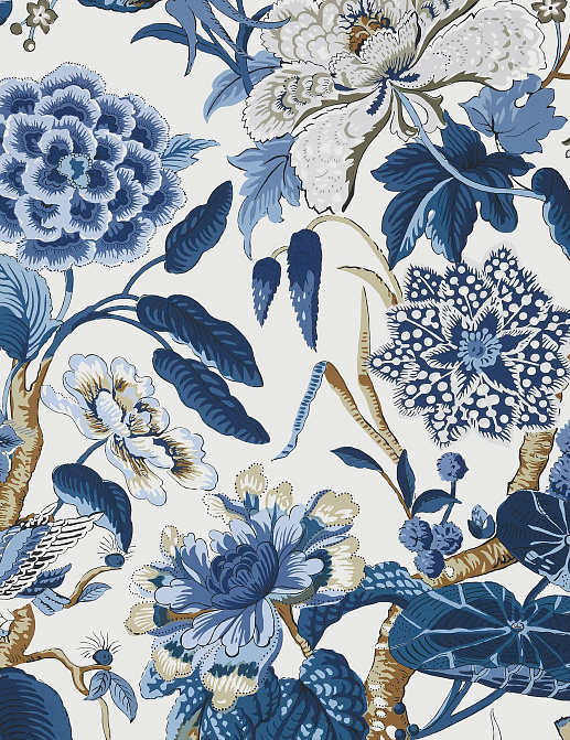 Обои Thibaut Grand Palace T13659
