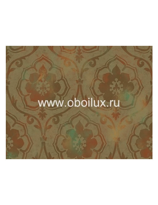 Обои Wallquest Izmir HA61305