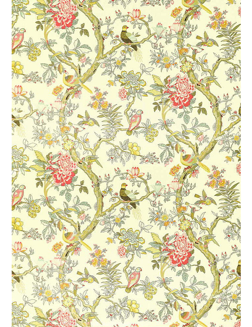 Ткань Thibaut Anniversary Prints F96059