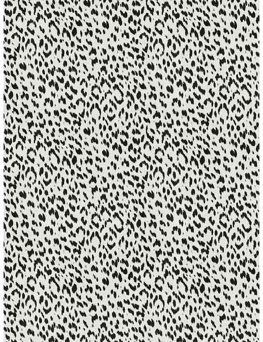 Ткань Trend Echo Stone/Linen 05128/Black&White