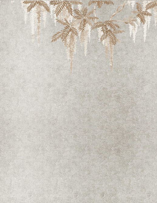 Обои Yana Svetlova Wallcoverings Art Prints C18/GL-25