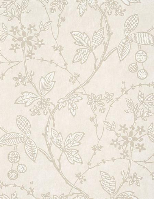 Обои Little Greene Archive Trails II 0291WRLIMEZ