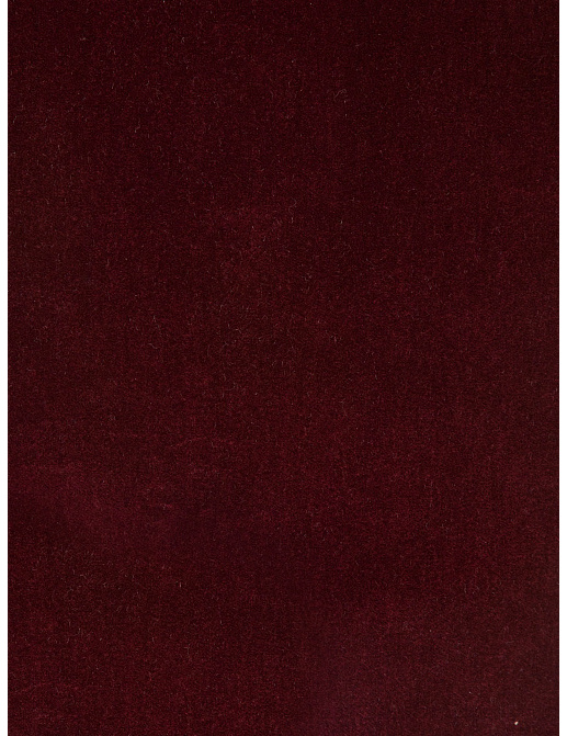 Ткань Holland & Sherry Cashmere Silk Velvet DE11528