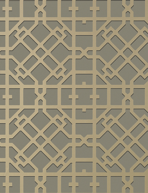 Обои Thibaut Geometric Resource II T11035