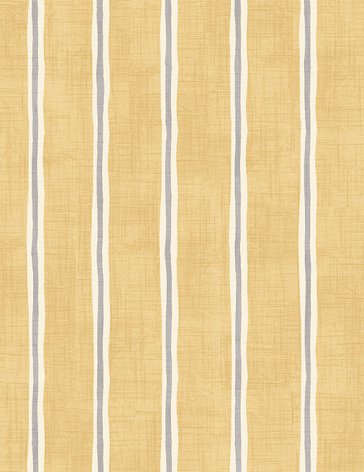 Ткань Daylight Lancashire RowingStripe/Sand