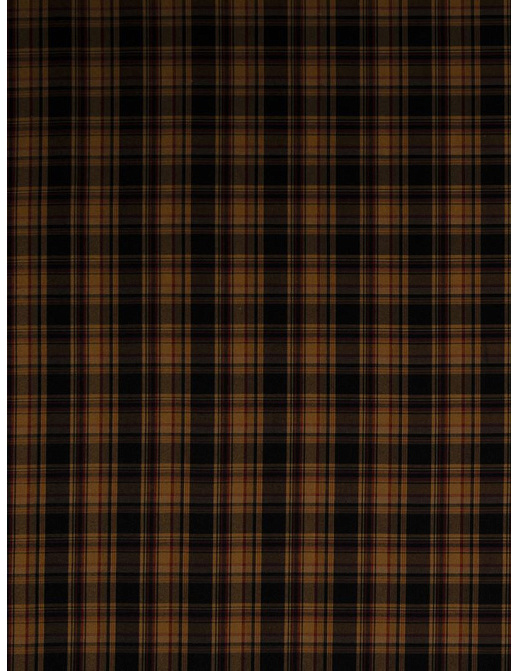 Ткань Trend Chocolate Onyx Prints & Wovens Vol.II 02396/Noir