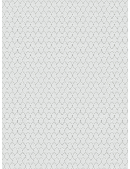 Ткань Fabricut Chromatics Vol.XXIII Zinc Paratha/Silver