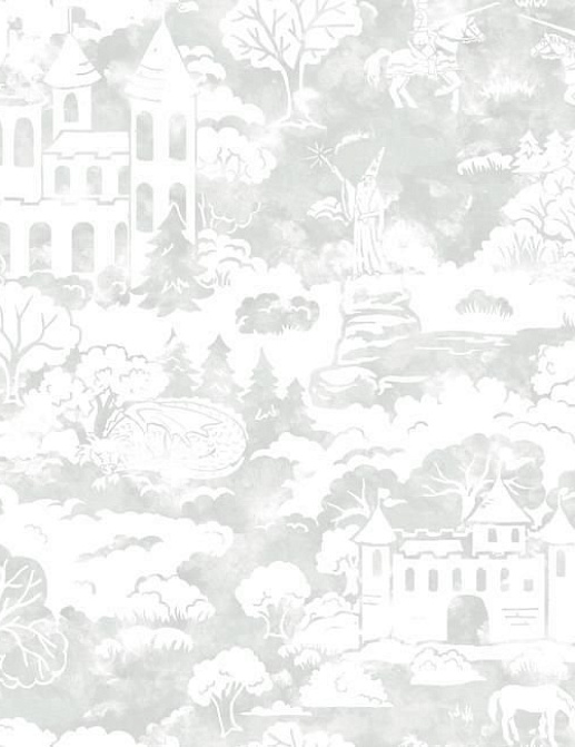 Обои York A Perfect World KI0560