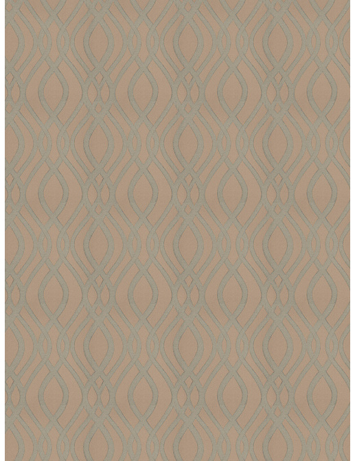 Ткань Fabricut Expressions Vol.V Aqua Lamprey/Seafoam