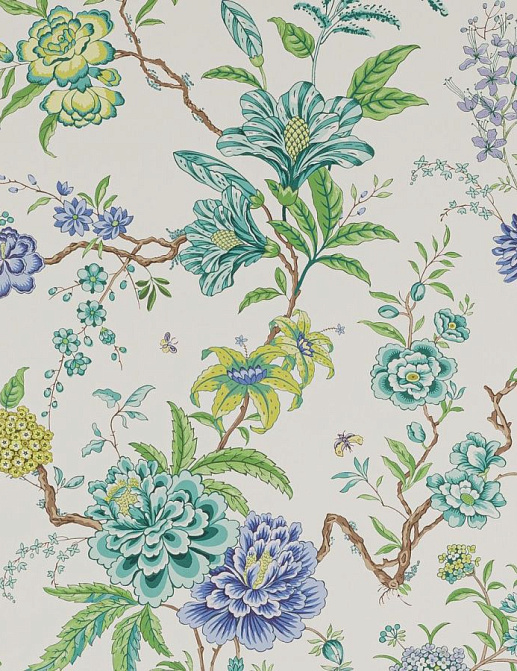 Обои Manuel Canovas Papiers Peints vol.8 03111-02
