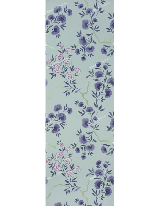 Обои Designers Guild Amrapali P573/08