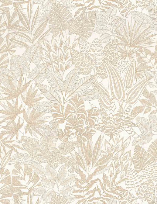 Обои Casamance Bord Du Nil 76151324