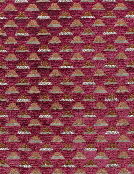 Ткань Casamance Ukiyo 48220466